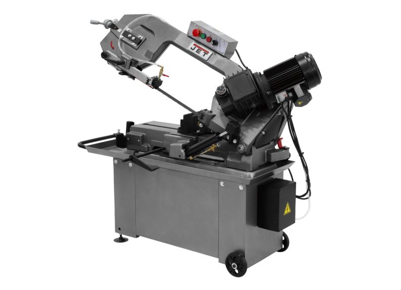 HBS-814GH 8' X 14' HORIZONTAL GEAR