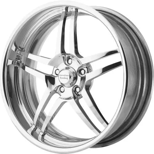 VF481 19X8 BLANK CUSTOM FINISHES (-
