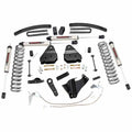 Rough Country lift kit