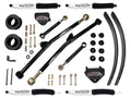 Tuff Country shock absorber