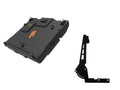 DOCKING STATION FOR GETAC V120 WIT
