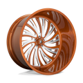 FF035 22X12 BLANK CUSTOM -40MM (114-180)