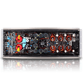 SALT4 : 4KW@1OHM AMPLIFIER