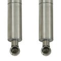 67-72 CHVY/GMC BILLET HOOD HINGES