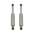 67-72 CHVY/GMC BILLET HOOD HINGES