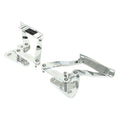 67-72 CHVY/GMC BILLET HOOD HINGES