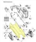 LOWRANCE auto part