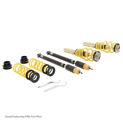 Suspension Techniques coilovers