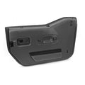 JK W 07-11 FRNT HALF DOOR