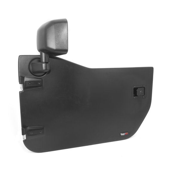 JK W 07-11 FRNT HALF DOOR