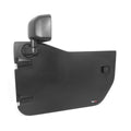 JK W 07-11 FRNT HALF DOOR