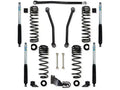 Rock Krawler 2018+ Jeep Wrangler JLU 4DR 3.5in Adventure System