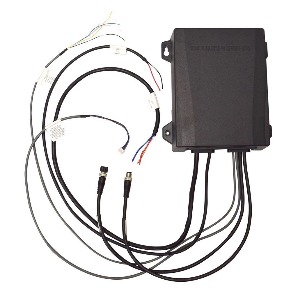PROCESSOR UNIT, NAVPILOT 300