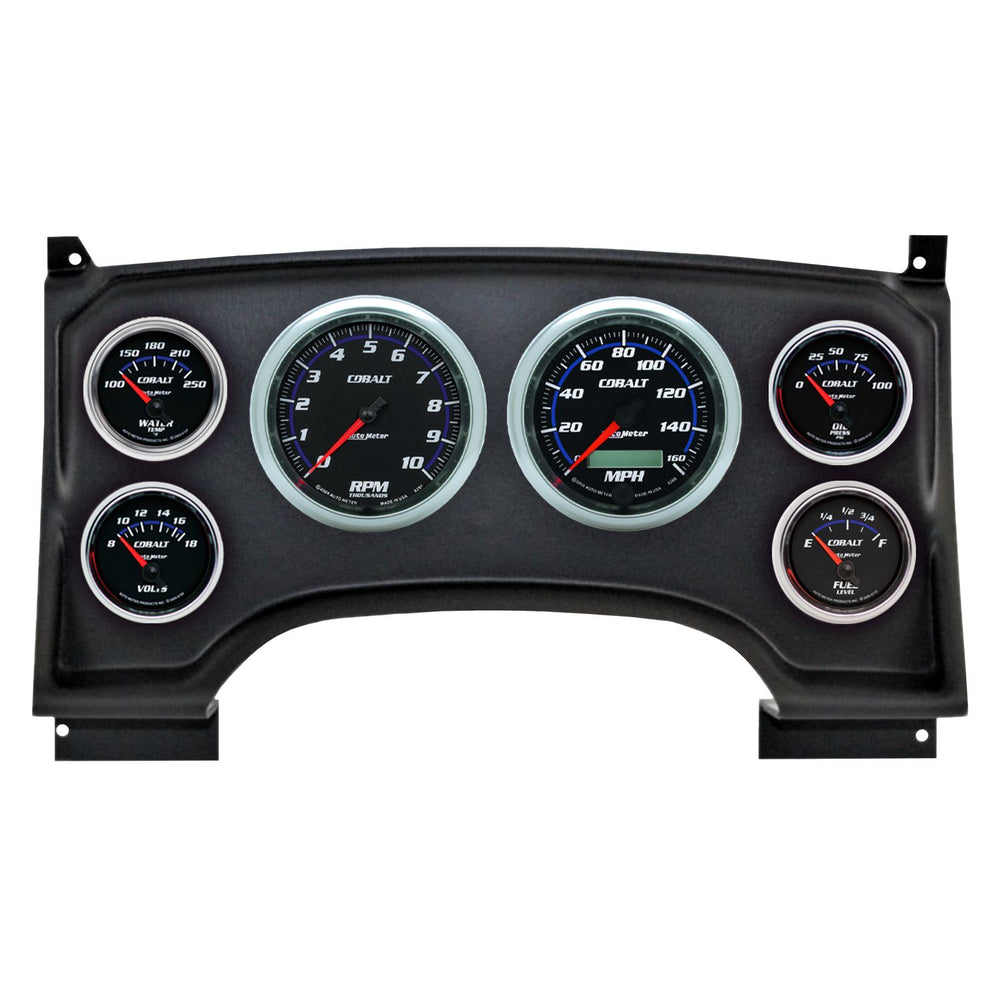 AutoMeter auto part