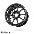 WedsSport FT-117 20 x 8.5 35 5-120 DI-BK (Diamond Black)