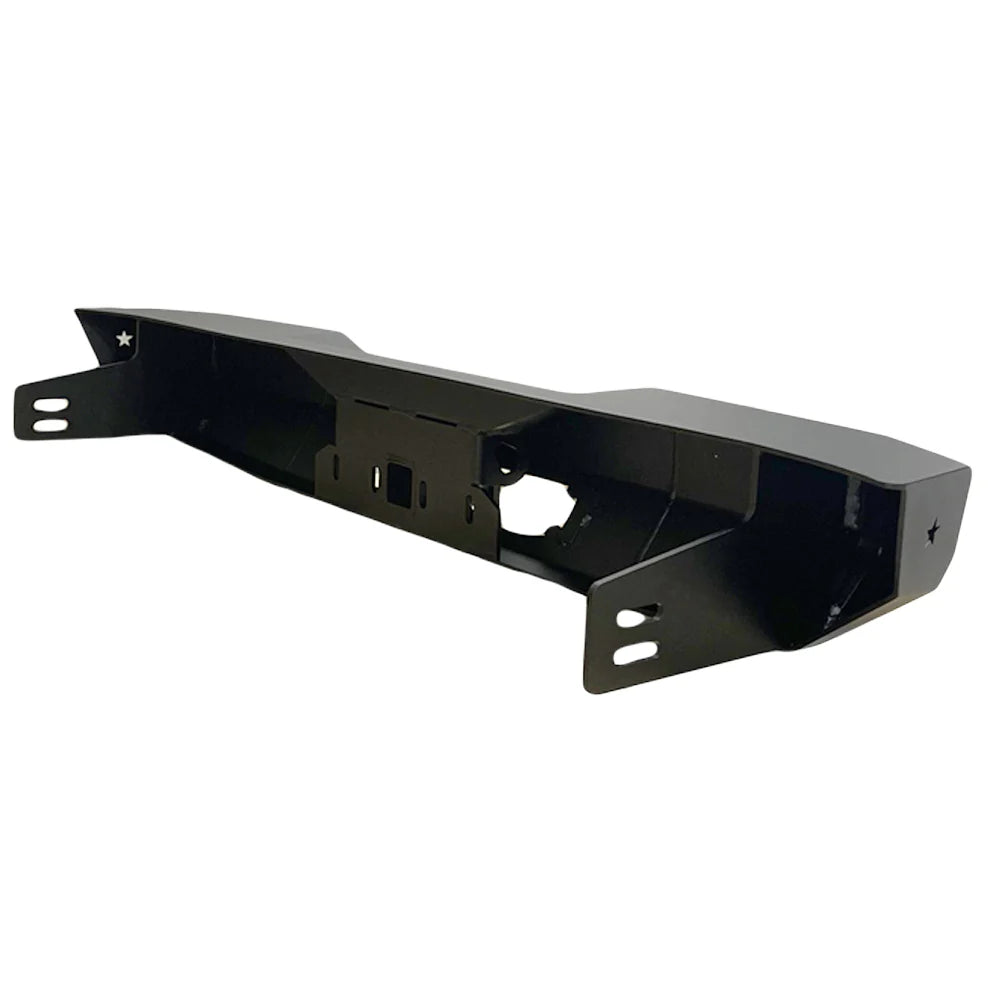 Rock Slide Engineering bumper