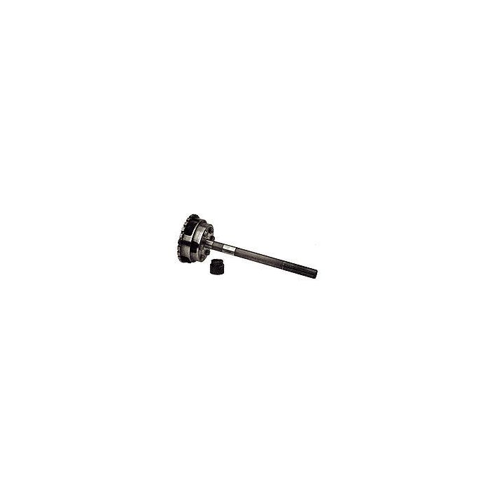 1.80 Alloy Gear Assembly Standard Length