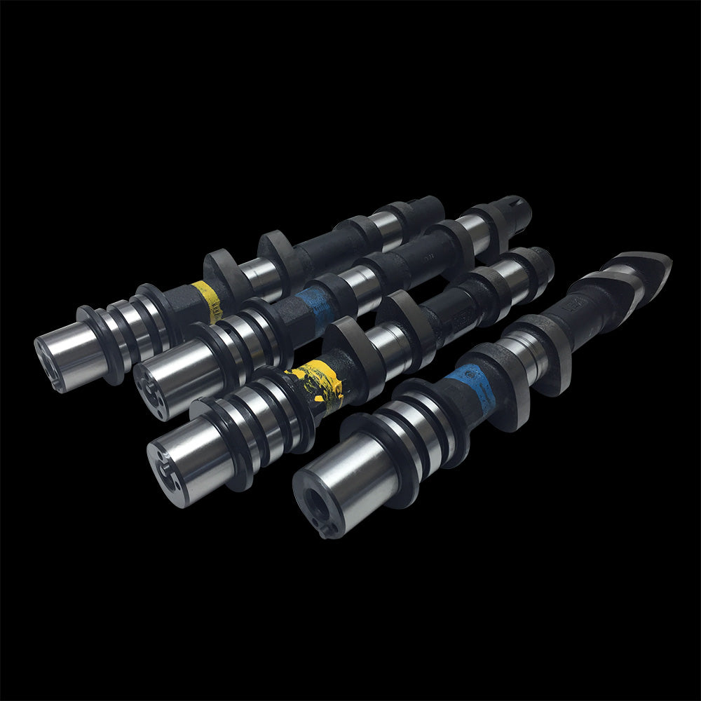 Brian Crower auto part