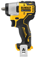 12V XTREME MAX 3/8IN BRUSHLESS CORDLESS COMPACT IMPACT WRENCH (TOOL ONLY)