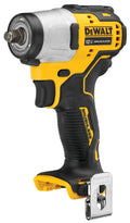12V XTREME MAX 3/8IN BRUSHLESS CORDLESS COMPACT IMPACT WRENCH (TOOL ONLY)