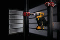 12V XTREME MAX 3/8IN BRUSHLESS CORDLESS COMPACT IMPACT WRENCH (TOOL ONLY)