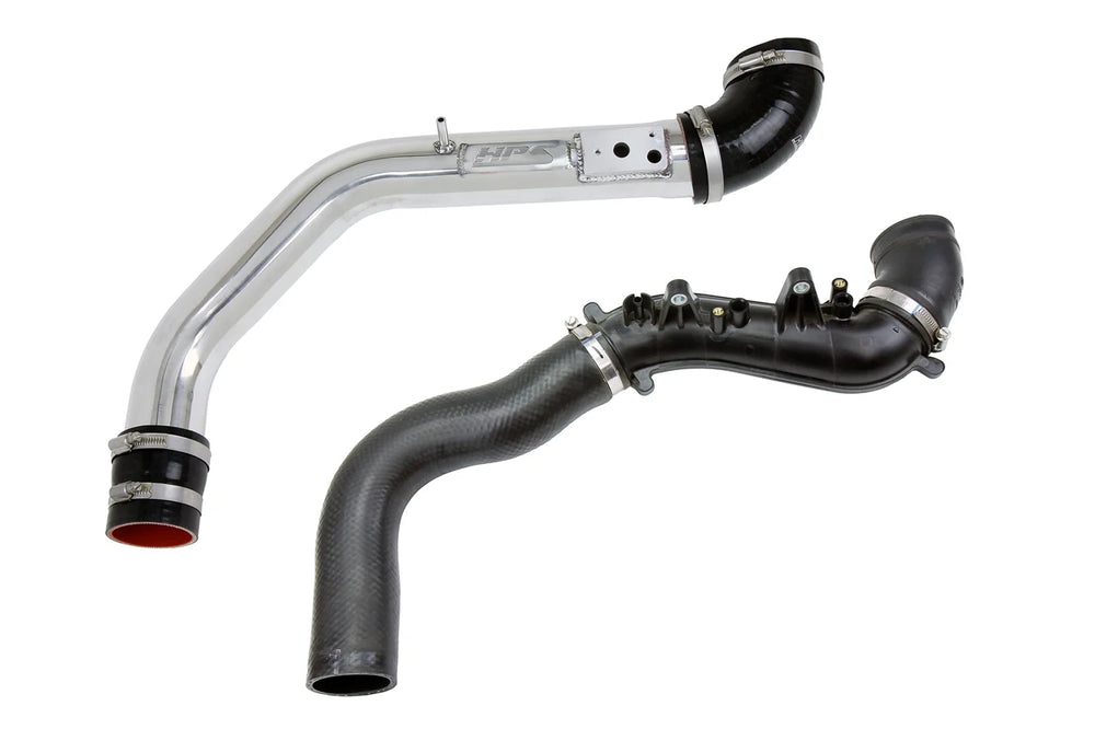 Intercooler Pipe