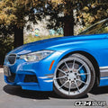 Springs, Set, BMW F3X