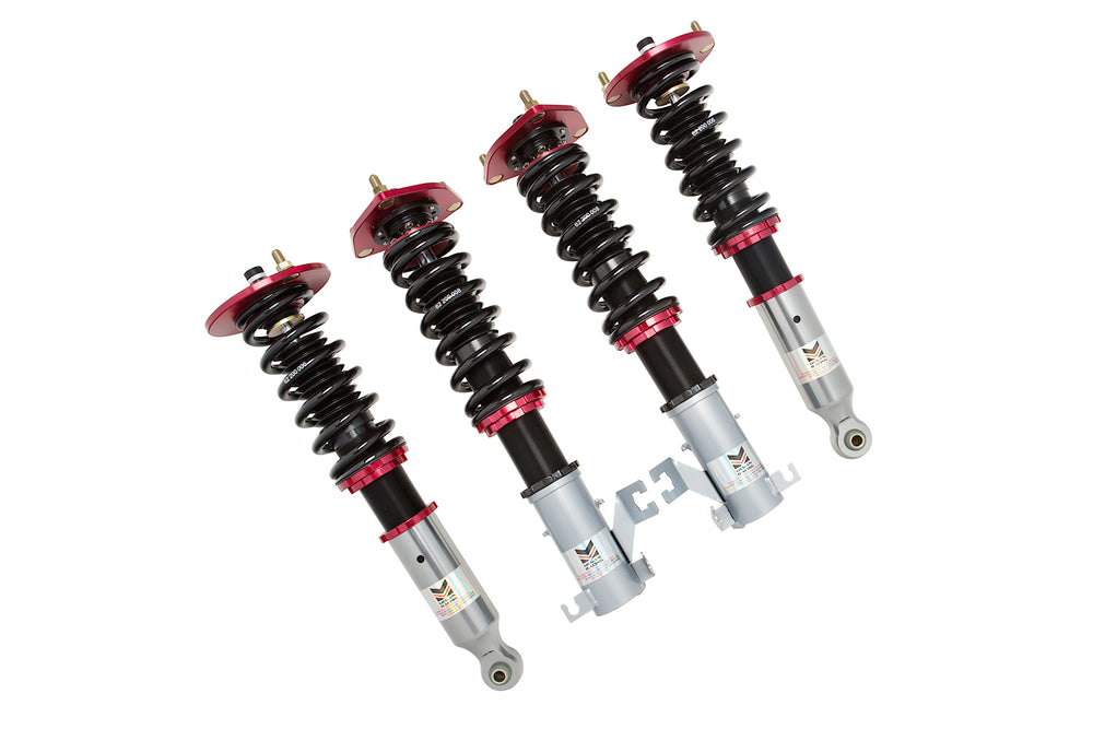 Megan Street Series Coilover Damper Kit Maxima 00-03