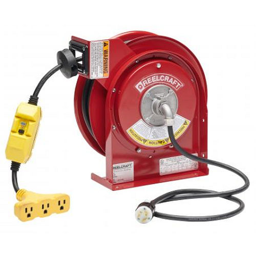 CORD REEL