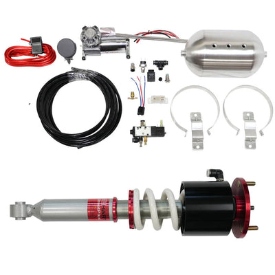 TruHart coilovers