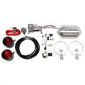 StreetPlusCoiloversw FrontAirCups GoldControlSystem#TH-V803-VACF-20 TH-ACK02
