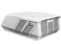 MACHS 15 POWERSAVER QUIET SERIES A/C SOFT START WHITE DUCTED
