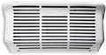 MACHS 15 POWERSAVER QUIET SERIES A/C SOFT START WHITE DUCTED