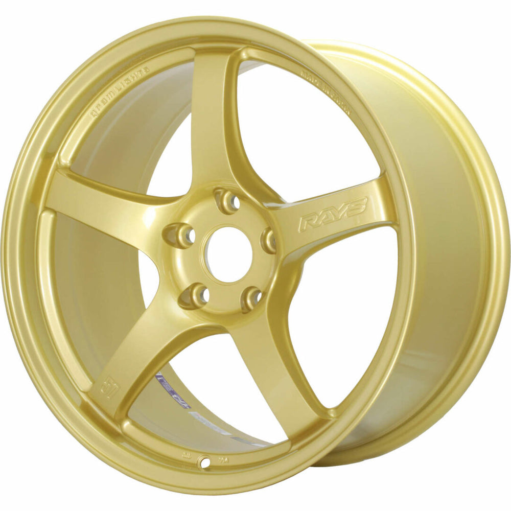 Gram Lights auto part