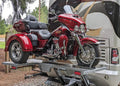 MOTORCYCLE TRIKE LIFT SPECIAL BUIL