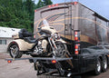 MOTORCYCLE TRIKE LIFT SPECIAL BUIL