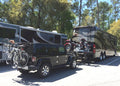 MOTORCYCLE TRIKE LIFT SPECIAL BUIL