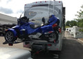 MOTORCYCLE TRIKE LIFT SPECIAL BUIL