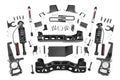 6 Inch Lift Kit | Vertex/V2 | Ford F-150 4WD (2011-2013)