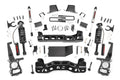 6 Inch Lift Kit | Vertex/V2 | Ford F-150 4WD (2009-2010)