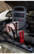 500 CRANKING AMP JUMP STARTER