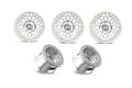 Baja Built Wheels auto part detail