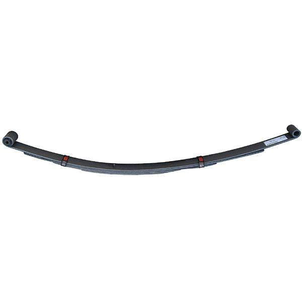 Multi Leaf Spring Chry 166# 6-5/8 in Arch