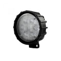 ULTRA HIGH POWER 30WATT 3500 LUMEN LED DRIVING/UTILITY LIGHT BALLISTICGRADE HIGHIMPACT LENS