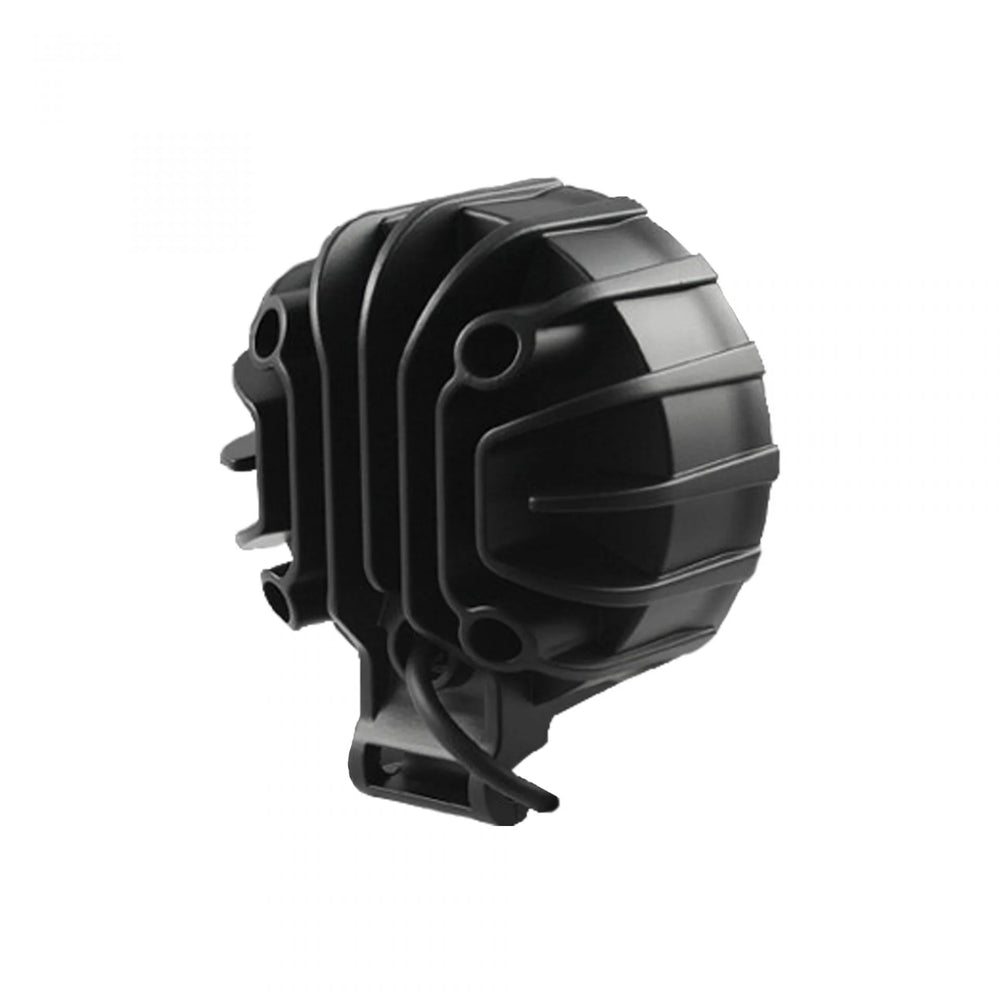 ULTRA HIGH POWER 30WATT 3500 LUMEN LED DRIVING/UTILITY LIGHT BALLISTICGRADE HIGHIMPACT LENS