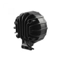 ULTRA HIGH POWER 30WATT 3500 LUMEN LED DRIVING/UTILITY LIGHT BALLISTICGRADE HIGHIMPACT LENS