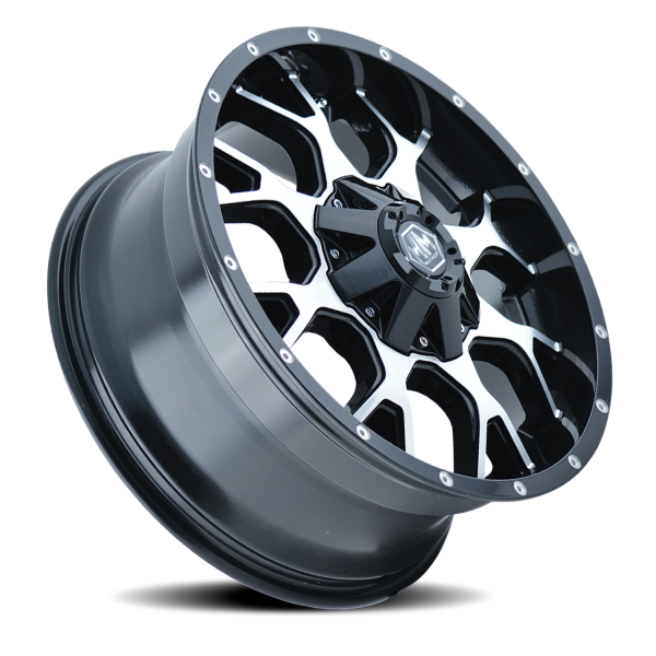 WHEELS