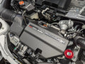 HKS DryCarbon Engine Cover S660 JW5