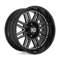 KMC Wheels auto part