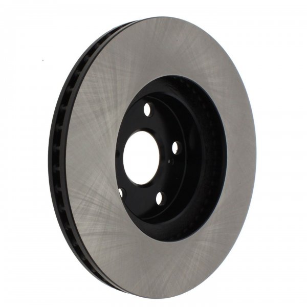 SELECT PACK SINGLE AXLE FRONT